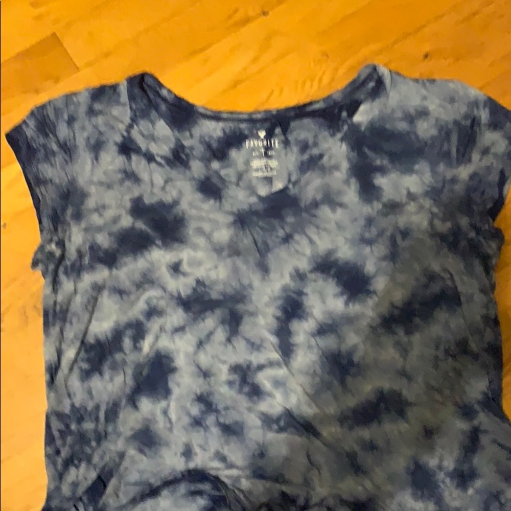 Hollister t shirt